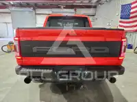 2022 Ford F-150 фото