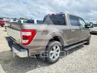 2022 Ford F-150 фото