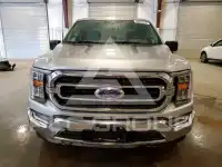 2022 Ford F-150 фото