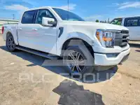 2022 Ford F-150 фото
