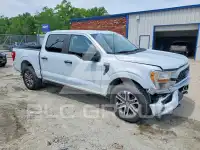 2022 Ford F-150 фото