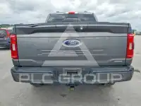 2022 Ford F-150 фото