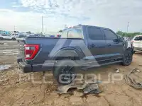 2022 Ford F-150 photo