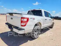 2022 Ford F-150 фото