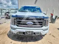 2022 Ford F-150 фото