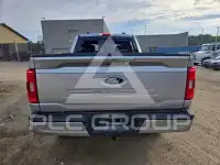 2022 Ford F-150 фото