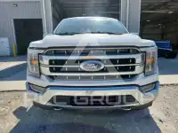 2022 Ford F-150 фото