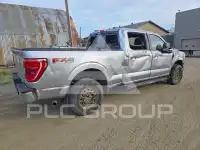 2022 Ford F-150 фото