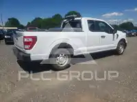 2022 Ford F-150 фото