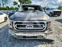 2022 Ford F-150 photo
