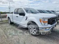 2022 Ford F-150 фото