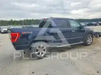 2022 Ford F-150 фото