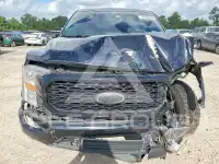 2022 Ford F-150 фото