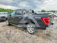 2022 Ford F-150 photo