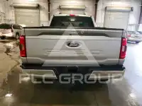 2022 Ford F-150 фото