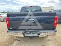 2022 Ford F-150 фото