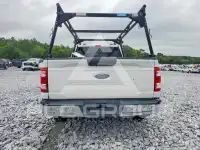 2022 Ford F-150 фото