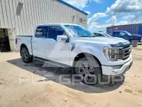 2022 Ford F-150 фото