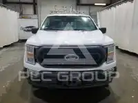 2022 Ford F-150 фото