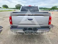 2022 Ford F-150 фото