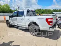 2022 Ford F-150 фото