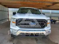 2022 Ford F-150 фото