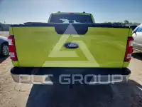 2022 Ford F-150 фото