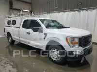 2022 Ford F-150 фото