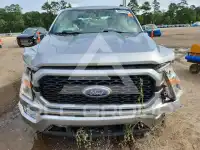 2022 Ford F-150 фото