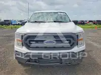 2022 Ford F-150 фото