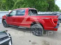 2022 Ford F-150 фото