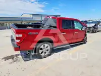 2022 Ford F-150 фото