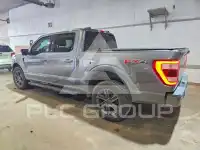 2022 Ford F-150 photo