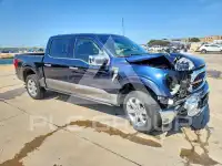 2022 Ford F-150 фото
