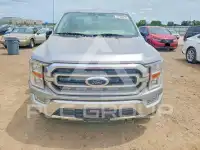 2022 Ford F-150 фото