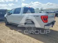 2022 Ford F-150 фото