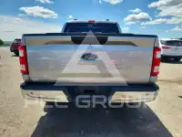2022 Ford F-150 фото