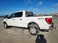 2022 Ford F-150 фото
