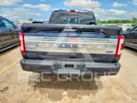 2022 Ford F-150 фото