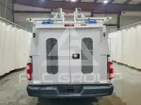 2022 Ford F-150 фото