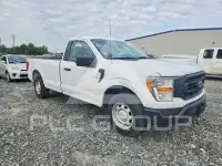 2022 Ford F-150 photo