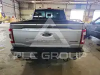 2022 Ford F-150 фото
