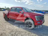 2022 Ford F-150 фото