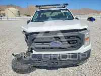2022 Ford F-150 фото