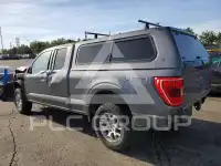 2022 Ford F-150 photo