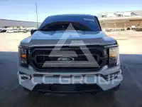 2022 Ford F-150 фото