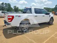 2022 Ford F-150 фото