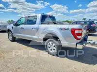 2022 Ford F-150 фото