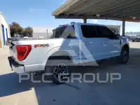 2022 Ford F-150 фото