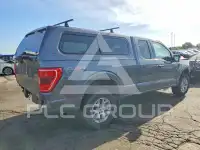 2022 Ford F-150 photo